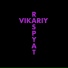 VIKARIY