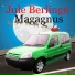 Magagnus