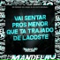 Mc Pedrinho SS, Iraqui Zl, DJ Couto Original