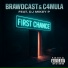Brawdcast, C4mula feat. Dj Mikey P
