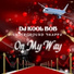 DJ Kool Bob UnderGround Snappa