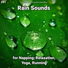 Rain Sounds, Yoga, Rain Sounds by Angelika Whitta