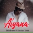 Otile Brown feat. Sanaipei Tande
