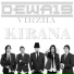 Dewa 19, Virzha