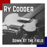 Ry Cooder