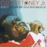 Oscar Toney Jr.