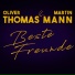 Oliver Thomas, Martin Mann