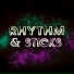 Rhythm & Sticks