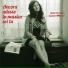 Giulia Lorenzoni feat. Luciano Michelini