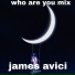 james avici