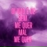 DJ VS ORIGINAL, DJ Terrorista sp
