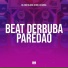 DJ MDS, DJ Gbrisa, MC Zudo Boladão