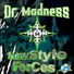 DR.MADNESS AKA EL PINI DJ, Drmadness