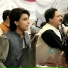 Sarfaraz Afridi, Arman Khan