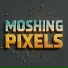 Moshing Pixels