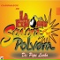La Explosiva Sonora Polvora
