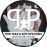 Tom Wax, Roy Stroebel