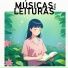 Lendo Música, Filipa de Livros