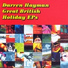 Darren Hayman