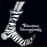 Totentanz Strumpfsockig