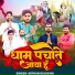 Mithun Rajodiya