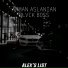 Arman Aslanian
