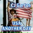 CJ Garton