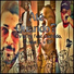 Poeta JL, Cris Cry, Cassio Silva