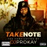 DJ Prokay feat. God Music