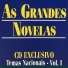 As Grandes Novelas