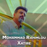 Mohammad Rahimlou