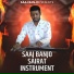 Arun Swami Banjo