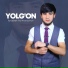 Ilyosbek No'monjonov