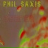 Phil Saxis