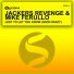 Jackers Revenge, Mike Ferullo