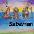 Saber 4801