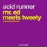 Acid Runner