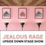 Jealous Rage