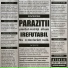 Parazitii