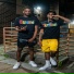 Kha Structure feat. Bizzy Banks