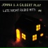 JONNA & A GILBERT PLAY