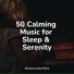 Study Piano, Baby Sleep Music, Gentle Piano Music