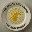 The Sauce, Logan olm