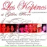 Les Kopines feat. Lydia Lawrence
