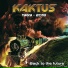 Kaktus
