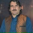 Ali Rehman
