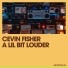 Cevin Fisher