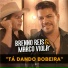 Brenno Reis e Marco Viola