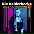 Bix Beiderbecke