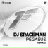 DJ Spaceman